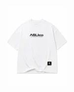 T-SHIRT ARCHIVE OF THE MISUNDERSTOOD – Blanc – Image 4