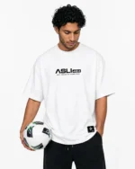 T-SHIRT ARCHIVE OF THE MISUNDERSTOOD – Blanc – Image 3