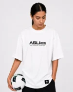 T-SHIRT LEGENDS UNFOUND – Blanc – Image 2