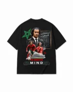 THE MOROCCAN MIND – Noir – Image 2