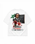 THE MOROCCAN MIND – Blanc – Image 2