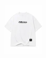 T-SHIRT THE STADIUM IS A DREAM – Blanc – Image 5