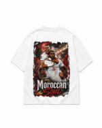 THE MOROCCAN SOUL - Blanc – Image 2