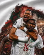 THE MOROCCAN SOUL - Blanc – Image 3
