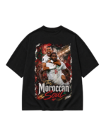 THE MOROCCAN SOUL – Noir – Image 2